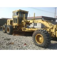 Buy cheap used CAT 12G motor grader,used graders,CAT 120g product