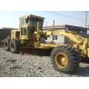 Buy cheap used CAT 12G motor grader,used graders,CAT 120g from wholesalers