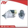 Buy cheap Mining Truck Nippondenso ISUZU Starter Motor 0-28000-6200 Long Service Life 6BG1 from wholesalers