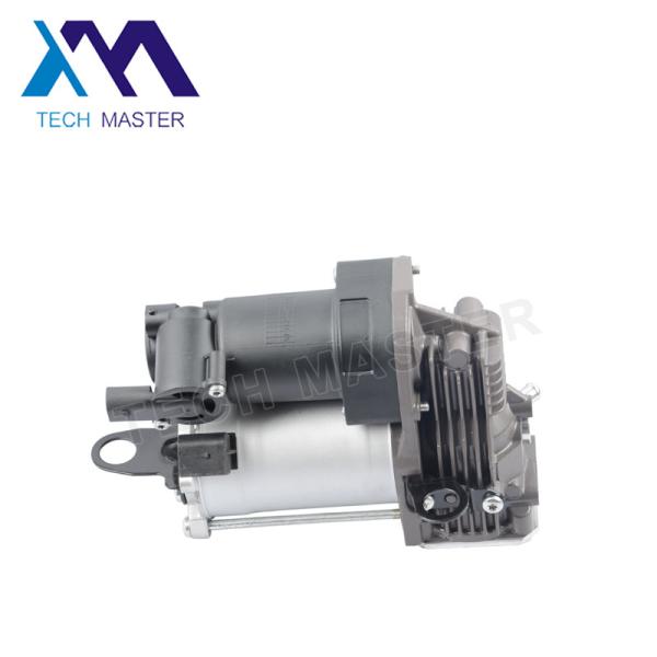 Buy cheap Mercedes Benz W216 W221 Air Suspension Compressor A2213201604 A2213201704 from wholesalers