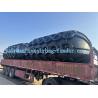 Buy cheap Durable Anti Aging Pneumatic Rubber Fender For Boat from wholesalers