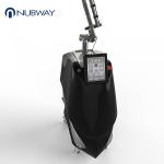 Best selling products in europe freackle removal tattoo removal picosure 755