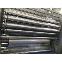 Buy cheap European Standard Dough Laminator 2500kg / hr Capacity For Puff Pastry product