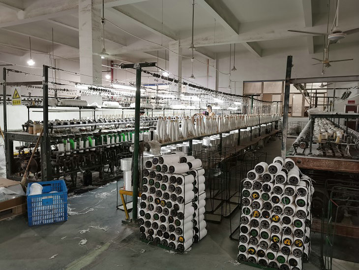 10m/Roll Sugar Mill Mooring Winch Woven Brake Lining