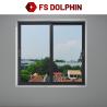 Buy cheap Soundproof Aluminum Sliding Window Thermally Broken Aluminium Double Glazed Windows from wholesalers