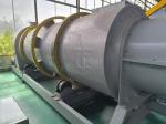 Organic And Inorganic Compound Fertilizer Granulator Fertilizer Combination