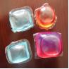Buy cheap 3 In 1 Washing Capsules Laundry Detergent Pods Individually Packed from wholesalers