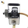 Buy cheap 500kg/H Electric Honey Transfer Pump 120W DC12V Self Priming from wholesalers