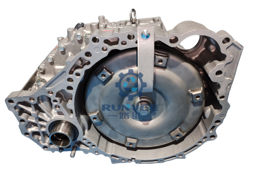 Remanufactured U660F 6-speed Automatic Transmission Assembly 3050045032 For TOYOTA 2010-2022 Highlander