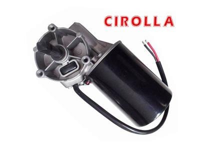 Buy cheap High Power Automatic Garage Door Opener with worm gear box motor 50W from wholesalers