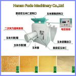 Buy cheap Corn peeling grinding machine, corn peeling milling machine from wholesalers