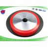 Buy cheap Driving Wheel AgieCharmilles Roller 180.513 / 180.513.4 / 238.443 AC100 AC120 from wholesalers