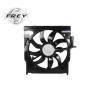 Buy cheap BMW X5 E70 X6 E71 E72 Engine Cooling Parts 850W Radiator Fan 17427616104 from wholesalers