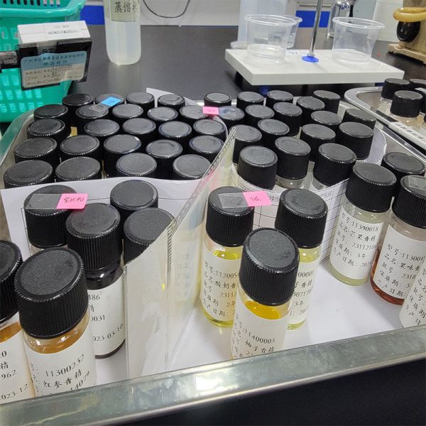 Omnia Amethyste Fragrance Flavour Fragrance for Personal Perfume Making