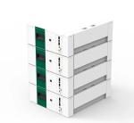 Buy cheap Stacked Off Grid Energy Storage 10KW 15KW 48V Solar Lithium Battery from wholesalers