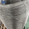 Buy cheap High Tensile Spring Wire Nickel Alloy 718 / Inconel 718 (UNS N07718) Nickel Alloy Wire from wholesalers
