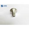 Buy cheap SGS Polished Stainless Steel Stamping Parts For Coffeemaker from wholesalers