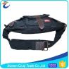 Buy cheap Polyester Sports Mens Waist Bag / Running Waist Bag Customized Color 36x16x2 Cm Size from wholesalers