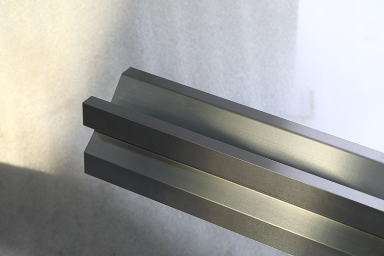 Bending Machine Mould Press Small Press Brake Dies Tools