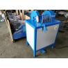 Buy cheap Used Rubber SS Braided Hose Skiving Machine PVC Pipe Cutting Machine from wholesalers
