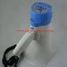 Buy cheap Horn of 10W Portable Plastic Football Speaker with Rubber Mobile Phone Silicone Megaphone from wholesalers