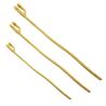 Buy cheap 40cm Adult Latex Foley Catheter from wholesalers