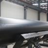 Buy cheap Large Diameter HDPE Water Service Pipe 800mm 900mm Black Plastic Sprinkler Pipe 1000mm from wholesalers