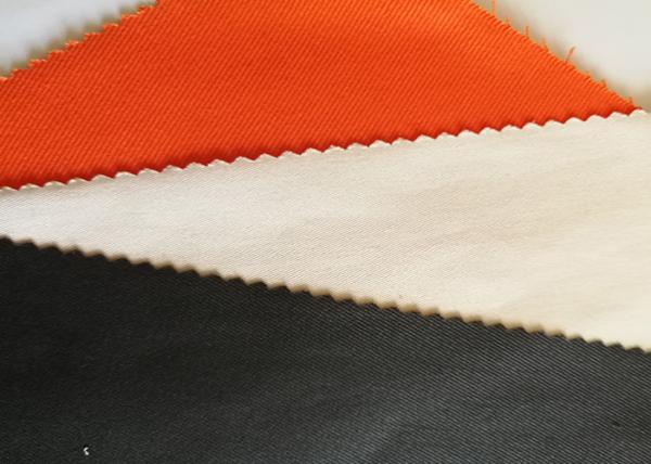Buy cheap Antistatic Fireproof Fabric Materials For Protective Workwear 2% Conductive Fiber from wholesalers