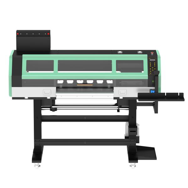 Buy cheap A1 DTF Printer Machine White ink circulation stirring for Clothes from wholesalers