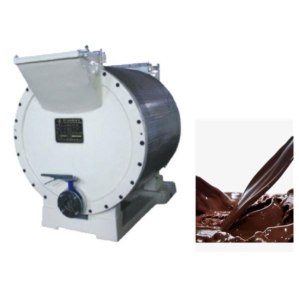 Buy cheap 500L Chocolate Conche Machine from wholesalers