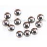 Buy cheap Tungsten alloy polish spheres, balls, hunting shots, pellets, shotgun, shooting beads, fis from wholesalers