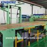 Buy cheap CR HR GI AL Cut To Length Equipment 1200mm Coil Cut To Length from wholesalers