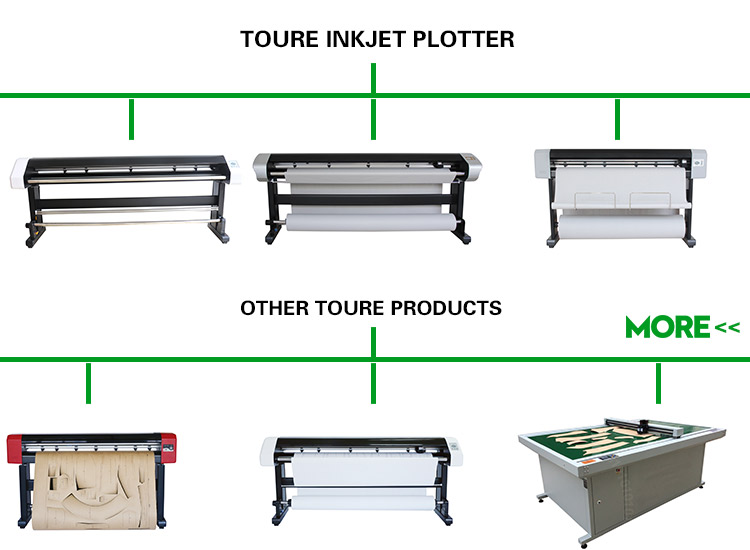 high speed water transfer film cad paper printing digital machine
