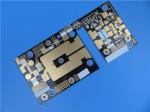 RF-35 30mil Double Sided Taconic PCB Immersion Gold Printed Circuit Board