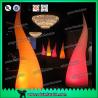 Buy cheap Festival Event Party Decoration Customized Inflatable Cone Pillar Entrance from wholesalers