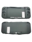 Anti- Slip Protective Silicone Case For Nintendo Switch Openable Back Stand