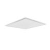 Buy cheap Eyes Protection Flat Panel LED Lights 120Lm/W 36W Square 62x62cm 3M Cable Available from wholesalers