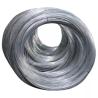 Buy cheap Hot Dipped Galvanized Steel Wire 18 Gauge Electro Gi Iron Binding from wholesalers