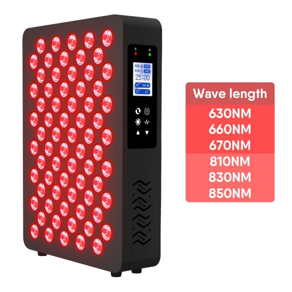 Buy cheap Discover the Benefits of Infrared Light Therapy Devices with Overheating Protection and LED Technology from wholesalers