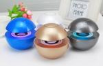 Colorful Mini Portable Bluetooth Speakers , Outdoor 500mAh Tiny Bluetooth