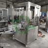 Buy cheap Auto Powder Milk Vacuum Sealer / Seamer For Cans Filling Machine from wholesalers