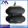 Buy cheap Industrial Double Convoluted Air Spring For Goodyear 2B9-206 Steel + Rubber Material from wholesalers