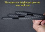 Ultra Light Wireless Charging Aramid iPhone 11 Case