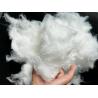 Buy cheap Polyester Low Melt Fiber PET Staple Fiber Chemical Resistance from wholesalers