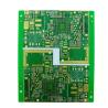 Buy cheap HDI 6 Layer Printed Circuit Board FR4 Green Soldermask Immersion Gold 2OZ Copper from wholesalers