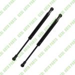 For Ferrari 456GT 456GTA/578M/456M/550 Rear Trunk Lift Support Gas Spring Shocks