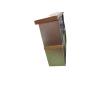 Buy cheap Customized Block Size Neodymium Magnets N35 N38 N40 N42 N45 N48 N50 N52 from wholesalers