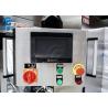 Buy cheap 60BPM 650kg Linear Household Product Filling Machine Dual Heads from wholesalers