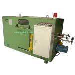 Professional Wire Bunching Machine , Double Twist Buncher Easy To Operate