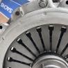 Buy cheap Ivec Clutch SCHS 3400 700 702/3488000453/18780009816/18780009815 for Truck Spare Parts from wholesalers